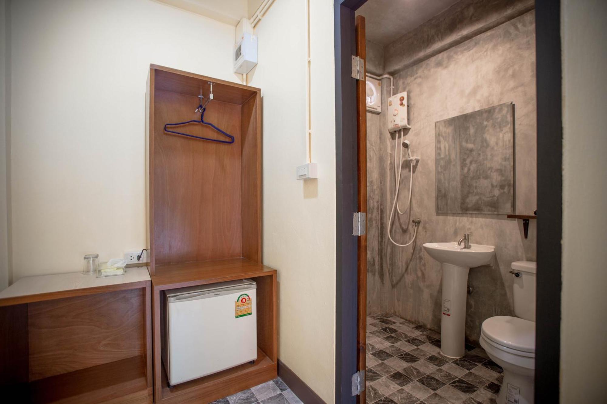 Tuscany Land Resort Donmuang Bangkok Kamer foto